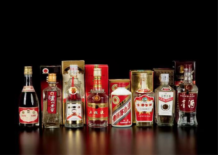 翔安老酒储存的方法